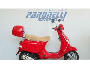 VENDO VESPA LX 150 I.E. (2009 - 12) USATA A GAVIRATE (CODICE 9778539) - MOTO.IT