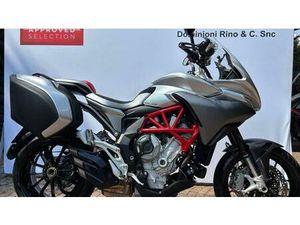 VENDO MV AGUSTA TURISMO VELOCE 800 (2014 - 16) USATA A OLGIATE COMASCO (CODICE 9778934) - MOTO.IT
