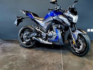 ZONTES URBAN 125 / 66.82€ / MOIS / DSN MOTOS 40