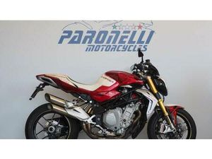 VENDO MV AGUSTA BRUTALE 1090 CORSA (2013 - 16) USATA A GAVIRATE (CODICE 9778534) - MOTO.IT