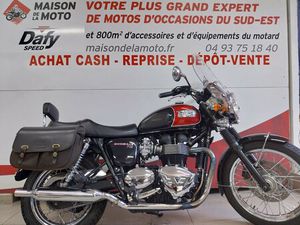 TRIUMPH BONNEVILLE 865