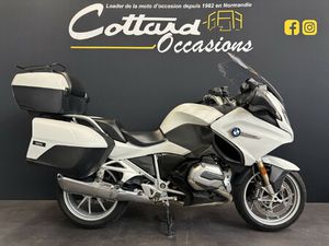 BMW R 1200 RT REVISEE & GARANTIE 12 MOIS !