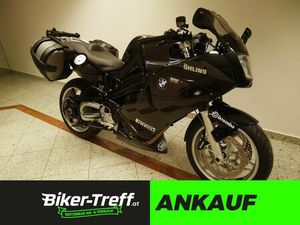 OCCASION BMW F 800 ST