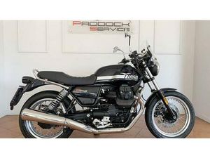 VENDO MOTO GUZZI V7 SPECIAL (2021 - 24) USATA A GUSSOLA (CODICE 9779097) - MOTO.IT