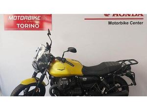 VENDO MOTO GUZZI V7 STONE (2021 - 24) USATA A SAN GIORGIO CANAVESE (CODICE 9779108) - MOTO.IT