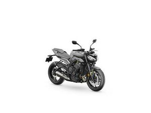TRIUMPH STREET TRIPLE 765 R - TAGESZULASSUNG