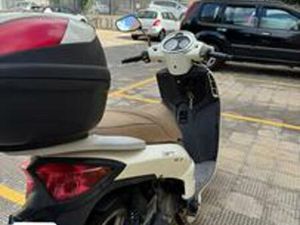 SCOOTER CENTRO MALAGUTI 160