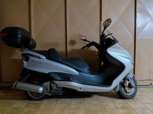 MBK SKYLINER 250 ANNO 2004