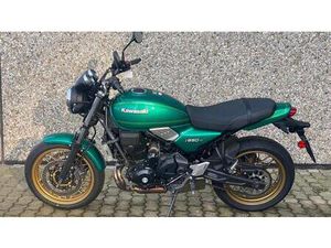 VENDO KAWASAKI Z 650 RS (2022 - 24) USATA A GALLIATE (CODICE 9778979) - MOTO.IT