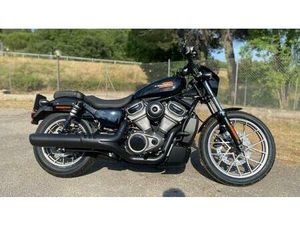 VENDO HARLEY-DAVIDSON NIGHTSTER SPECIAL (2023 - 25) USATA A MAGIONE (CODICE 9760708) - MOTO.IT
