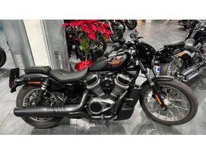 VENDO HARLEY-DAVIDSON NIGHTSTER SPECIAL (2023 - 25) USATA A ROMA (CODICE 9607475) - MOTO.IT