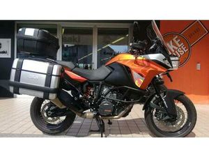 VENDO KTM 1190 ADVENTURE (2013 - 16) USATA A VARESE (CODICE 9779040) - MOTO.IT
