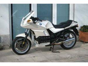 BMW K 100 RS - 1990