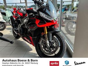 APRILIA TUONO V4 FACTORY 1100 SC-PROJECT BUGSPOILER KZH