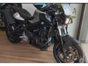 BMW F 800 R 2011 FULL 87CV TOP