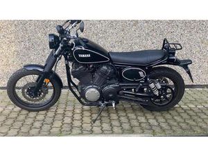 VENDO YAMAHA SCR 950 ABS (2017 - 20) USATA A GALLIATE (CODICE 9778999) - MOTO.IT