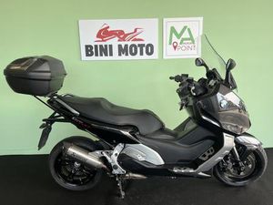 VENDO BMW C 600 SPORT (2011 - 15) USATA A MANERBA DEL GARDA (CODICE 9779456) - MOTO.IT