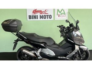 VENDO BMW C 600 SPORT (2011 - 15) USATA A MANERBA DEL GARDA (CODICE 9779456) - MOTO.IT