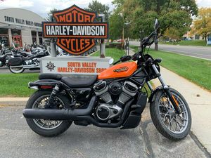 2024 HARLEY-DAVIDSON NIGHTSTER® SPECIAL