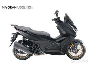 ZONTES ZT 125 D PRONTA CONSEGNA