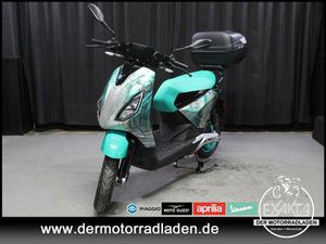 PIAGGIO PIAGGIO ONE 1 ACTIVE 60 KM/H // SONDERMODELL //