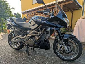 APRILIA SHIVER 750