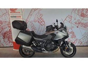 VENDO HONDA NT 1100 TRAVEL DCT (2022 - 24) USATA A SAVIGLIANO (CODICE 9591120) - MOTO.IT