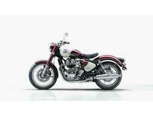 VENDO ROYAL ENFIELD CLASSIC 650 (2025) NUOVA A SESTRI LEVANTE (CODICE 9779204) - MOTO.IT