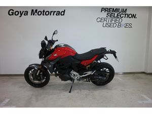 BMW MOTORRAD F 900 R