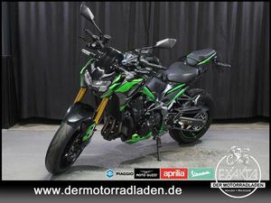 KAWASAKI Z 900 SE ABS / VERSAND BUNDESWEIT