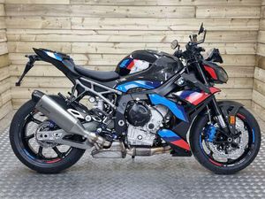 BMW M 1000 R 999 CC
