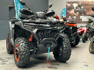 CFMOTO GLADIATOR X1000 G3 PREMIUM