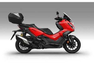 HONDA ADV 350 VČ.SMART KUFRU 2025 - AKCE, SKLADEM