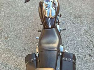 KYMCO VENOX 250 R2 VERS. 12 NERO