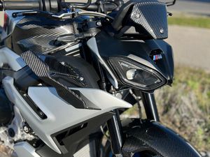 M 1000 R COMPETITION