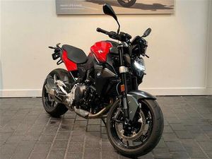 BMW F 900 R A2 1 HAND / TOP GEPFLEGT