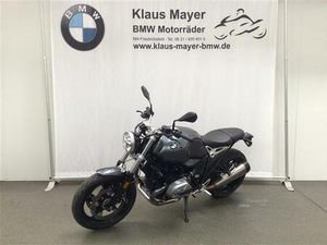 BMW R NINET PURE