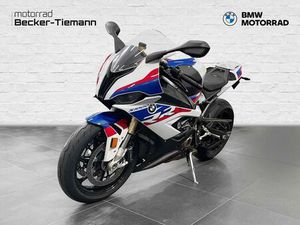 BMW S 1000 RR