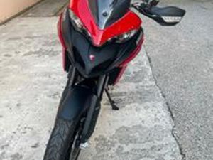 DUCATI MULTISTRADA 950