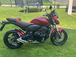 SPRZEDAM MOTOCYKL HONDA HORNET OSTROLĘKA