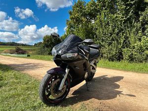 YAMAHA YZF-R6 2001
