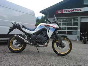 HONDA XL750 TRANSALP