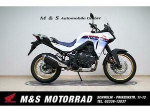 HONDA XL750 TRANSALP