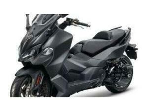VENDO SYM MAXSYM TL 508 (2025) NUOVA A SESTRI LEVANTE (CODICE 8609287) - MOTO.IT