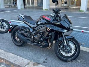 SUZUKI KATANA 1000 - 2021