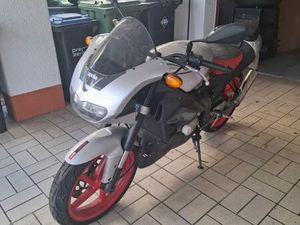 APRILIA TUONO RS 125