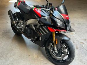APRILIA TUONO FACTORY V4