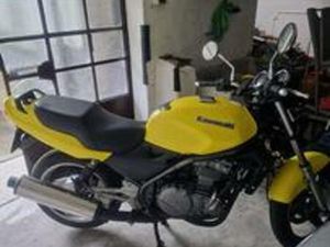 KAWASAKI ER 5 - 1997