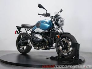 BMW RNINET PURE R9T 2021