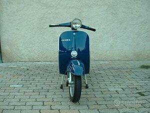 PIAGGIO VESPA 125 PRIMAVERA - 1980